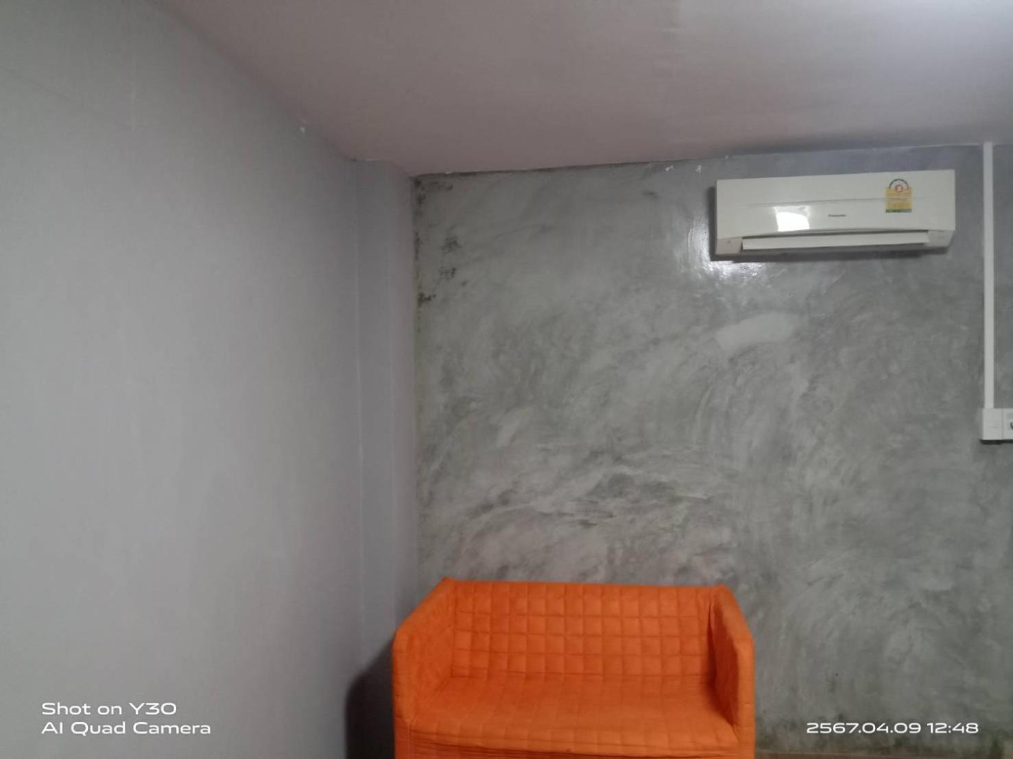 Roomquest Amphawa Vaylasamran Samut Songkhram Buitenkant foto