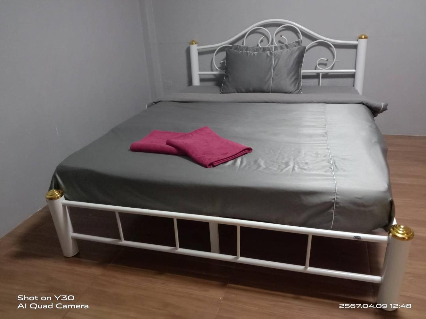 Roomquest Amphawa Vaylasamran Samut Songkhram Buitenkant foto