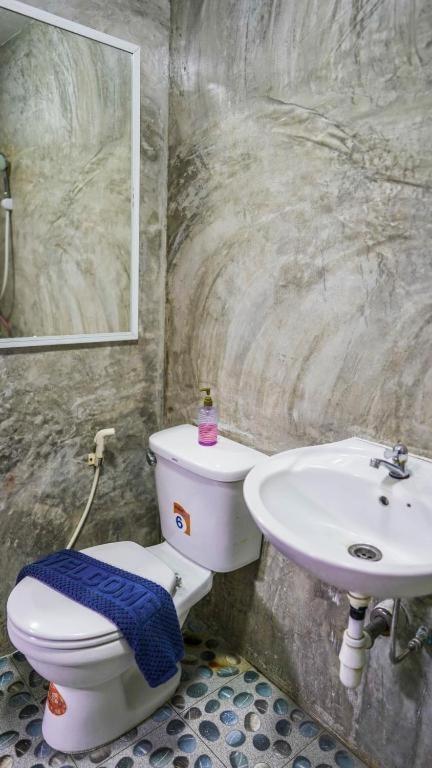 Roomquest Amphawa Vaylasamran Samut Songkhram Buitenkant foto